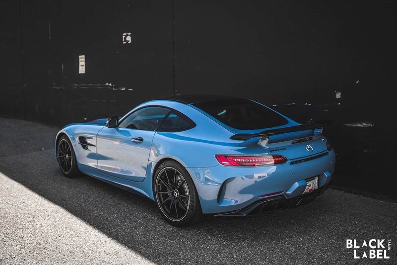 TeckWrap CG22-HD China Blue