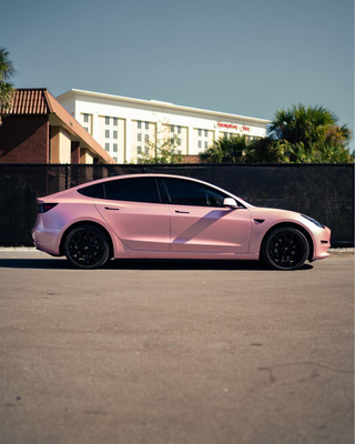 TeckWrap ECH22 Cherry Blossom Pink