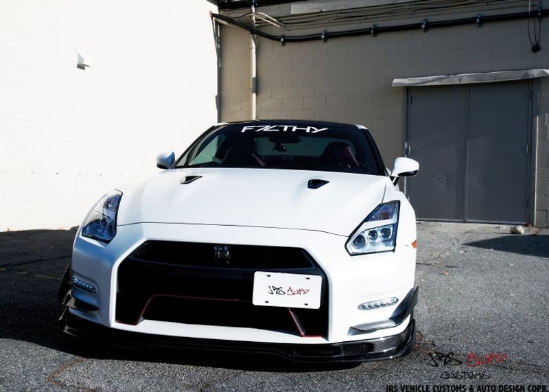 Avery Satin White