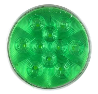 VN BASIC 30cm Strålkastarfilm (Grön)