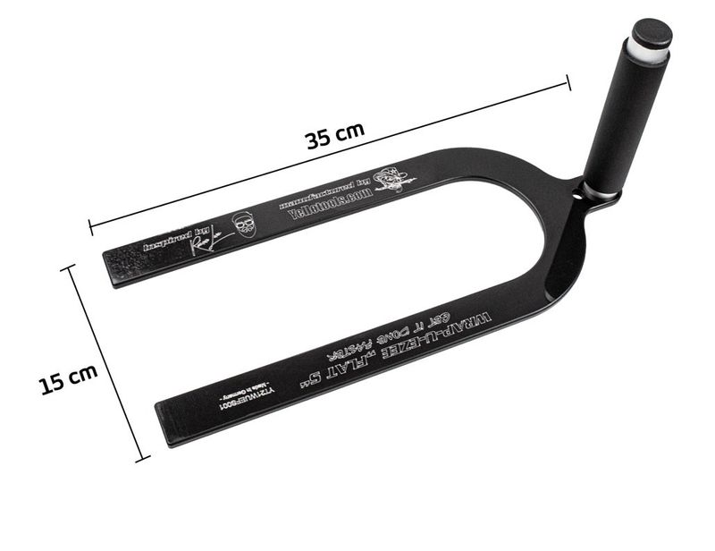 Wrap-U-ezee FLAT S