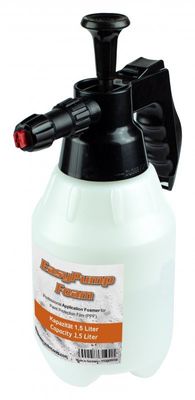 EasyPump Foam 1,5L Tryckspruta