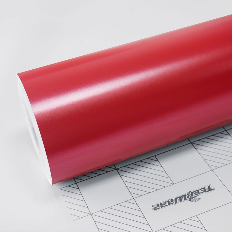 TeckWrap ECH14 Salmon Red