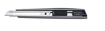 NT Aluminiumkniv