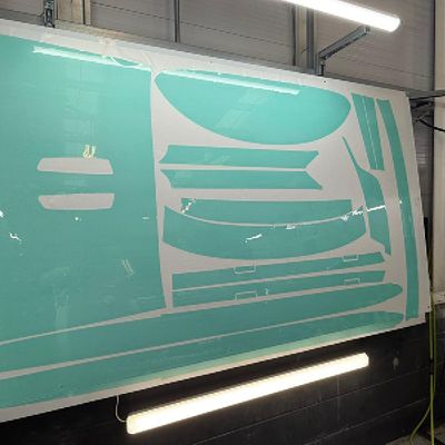 STEK DYNOshield SW PPF