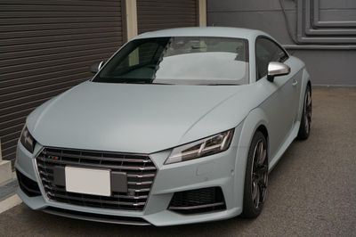 3M 2080-S51 Battleship Grey Vinyl