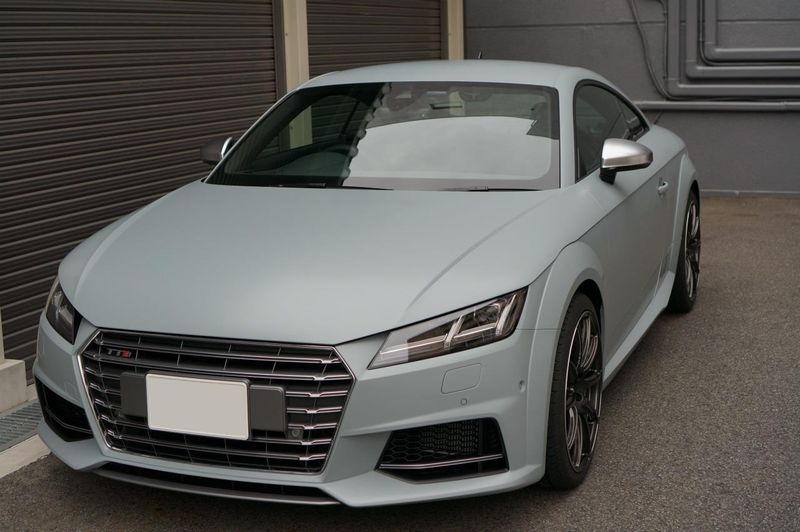 3M 2080-S51 Battleship Grey Vinyl
