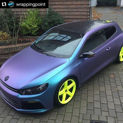 ORACAL 970MRA - 989 TURQUOISE LAVENDER