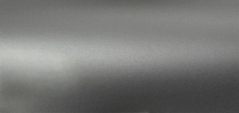 Avery Matte Metallic Silver