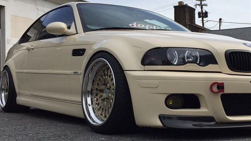 3M 2080-G79 Gloss Light Ivory Vinyl