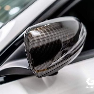 TeckWrap RCF03 Ceramic Carbon