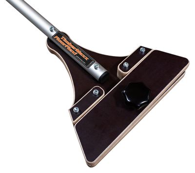 TimberMaxx Floor Flexi - Adapter för golvmontering