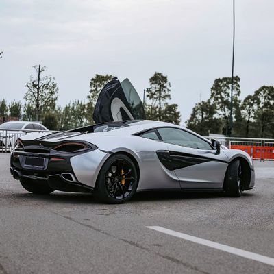 TeckWrap RB14-HD Crystal Silver