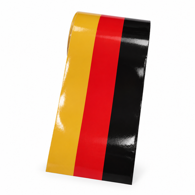 Tyskland Stripes