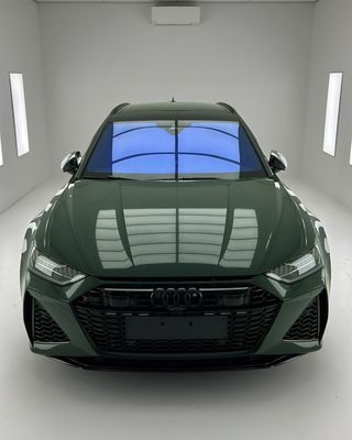 KPMF K75449 Gloss British Racing Green Vinyl