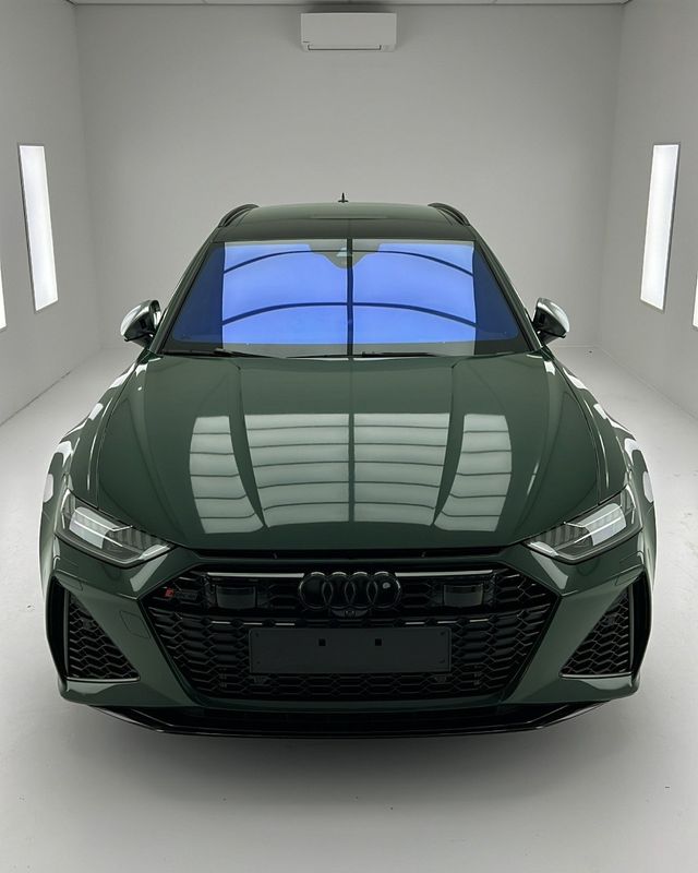 KPMF K75449 Gloss British Racing Green Vinyl