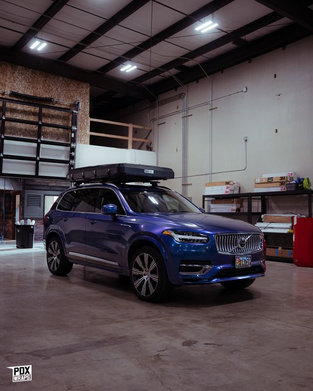 KPMF Matt Purple Blue Iridescent K75566 Vinyl