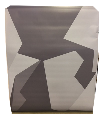VN Wrap - M90 Winter Edition BIG Camo vinyl