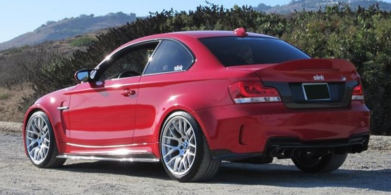 Avery Gloss Soft Red