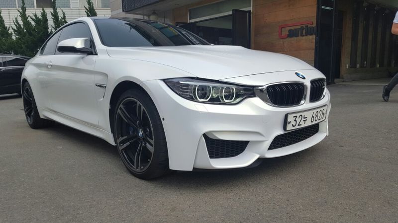 KPMF Gold White Starlight K75472 Vinyl