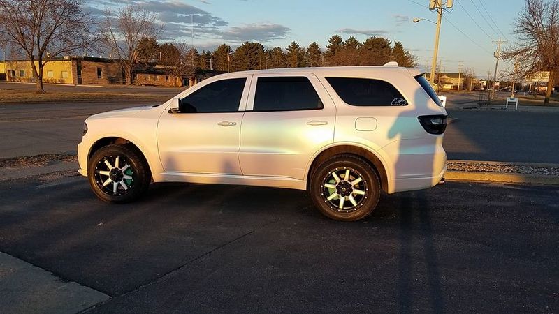 KPMF Matt Aurora Pearl K75552 Vinyl