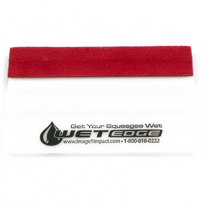 WET EDGE Skrapa