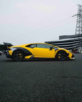 TeckWrap CG44-HD Sunray Yellow