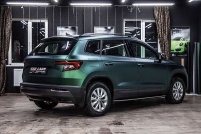 TeckWrap SMT13 Pine green
