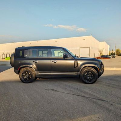 KPMF K75530 Satin Perfect Black