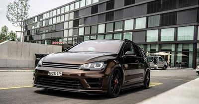 KPMF Copper Black Starlight K75479 Vinyl