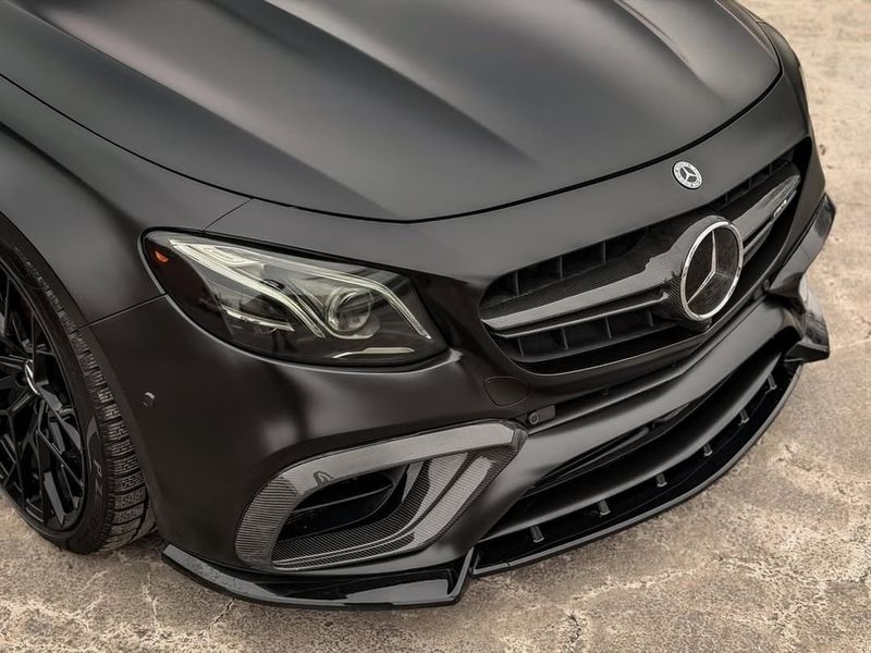 KPMF K75530 Satin Perfect Black