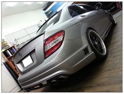 3M 2080-M230 Metallic Matte Grey Aluminium Vinyl