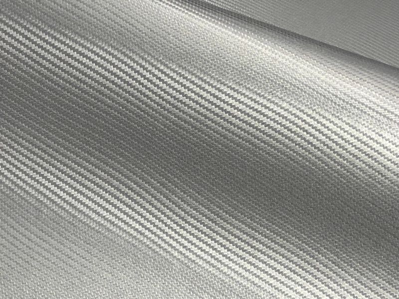 OMEGA SKINZ OS-812 Carbon Silver Vinyl