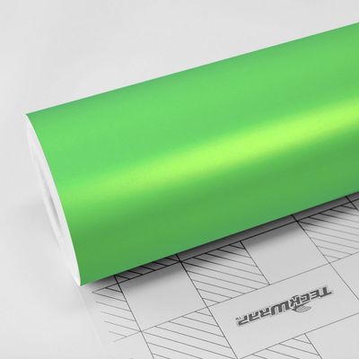 TeckWrap SMT12 Paradise Green