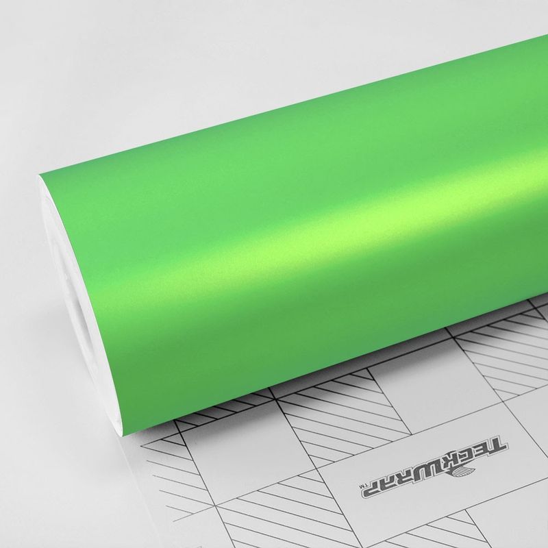 TeckWrap SMT12 Paradise Green