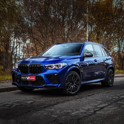 TeckWrap RB02-HD Deep Blue