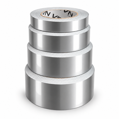 Silver Stripes - Premium