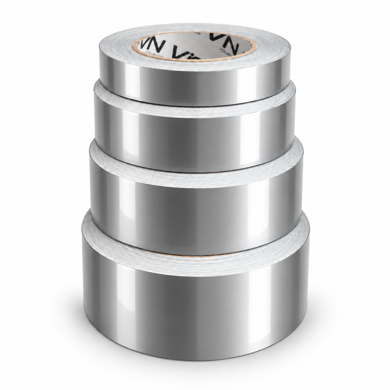Silver Stripes - Premium