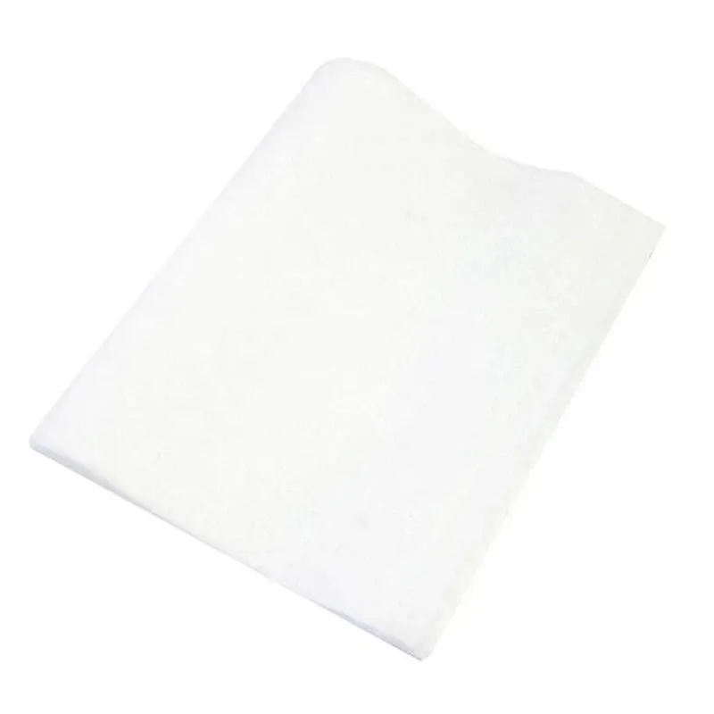 Lidco Low-Friction Felt Sleeve 4" Skrapskydd