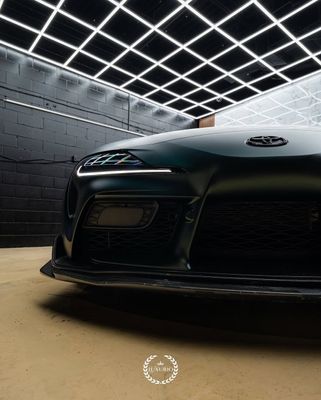 KPMF K75560 Matt Platinum Dark Sage