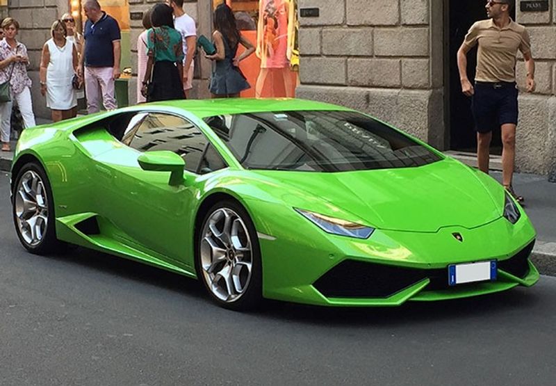3M 2080-G16 Gloss Light Green Vinyl