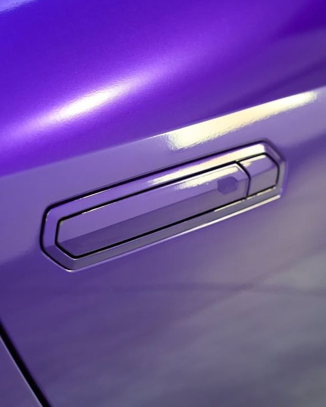 KPMF Imperial Orchid K75468 Vinyl