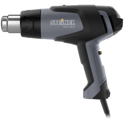 Steinel HG 2120 E CarWrap Varmluftspistol