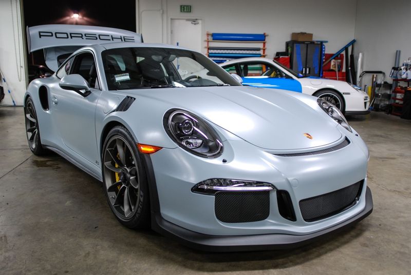3M 2080-S51 Battleship Grey Vinyl
