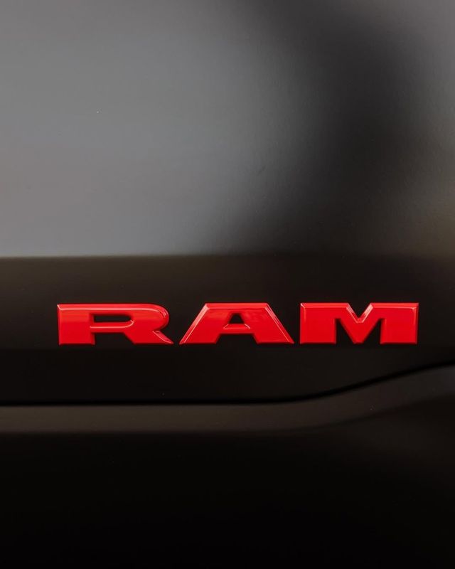 KPMF K75530 Satin Perfect Black