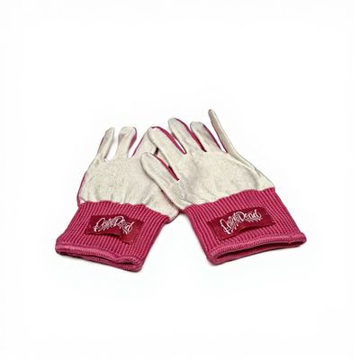 PaintisDead - PROGLOVE HD (Rosa/Vit)