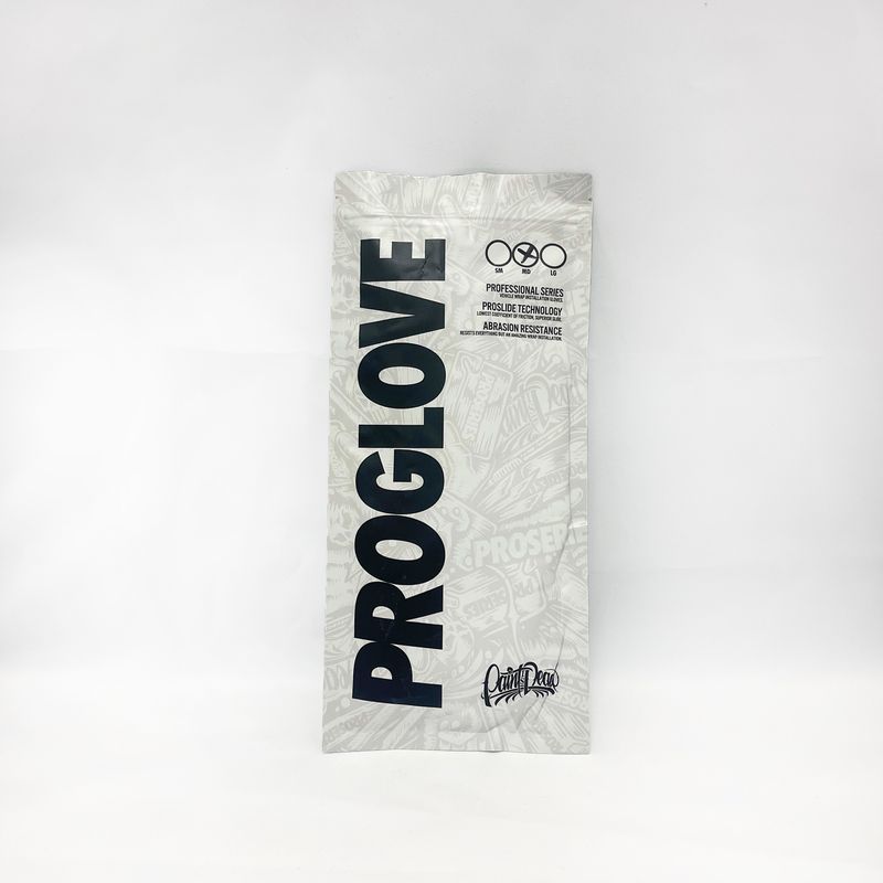 PaintisDead - PROGLOVE HD (Vit)