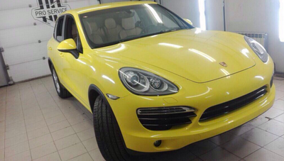 ORACAL 970GRA - 235 CANARY YELLOW