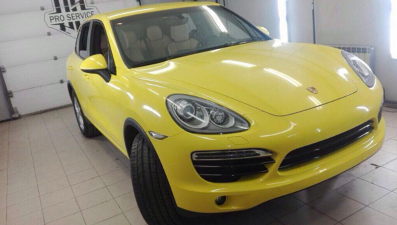 ORACAL 970GRA - 235 CANARY YELLOW