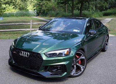 TeckWrap HM12-HD Sonoma Green
